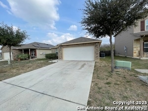 10014 Raspberry Oak in San Antonio, TX - Building Photo - Building Photo