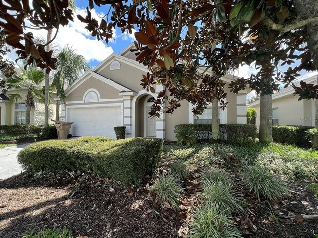 16708 Glenbrook Blvd in Clermont, FL - Building Photo - Building Photo
