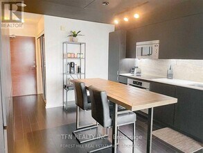 10 Capreol Ct in Toronto, ON - Building Photo - Building Photo