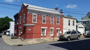 51 14th St-Unit -1 in Troy, NY - Building Photo