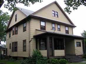 1041-1043 Dewey Ave in Rochester, NY - Building Photo - Building Photo