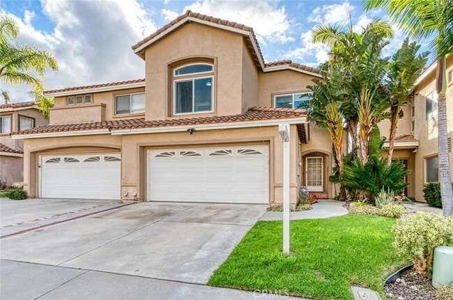 property at 19505 Highridge Way