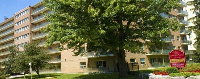 Parkdale Place