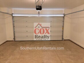 6001 S Carnelian Pkwy in Saint George, UT - Building Photo - Building Photo