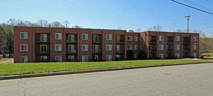 Garden Park Hanes Mall in Winston-Salem, NC - Building Photo - Building Photo