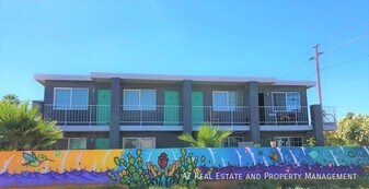 909 E Roosevelt St in Phoenix, AZ - Building Photo