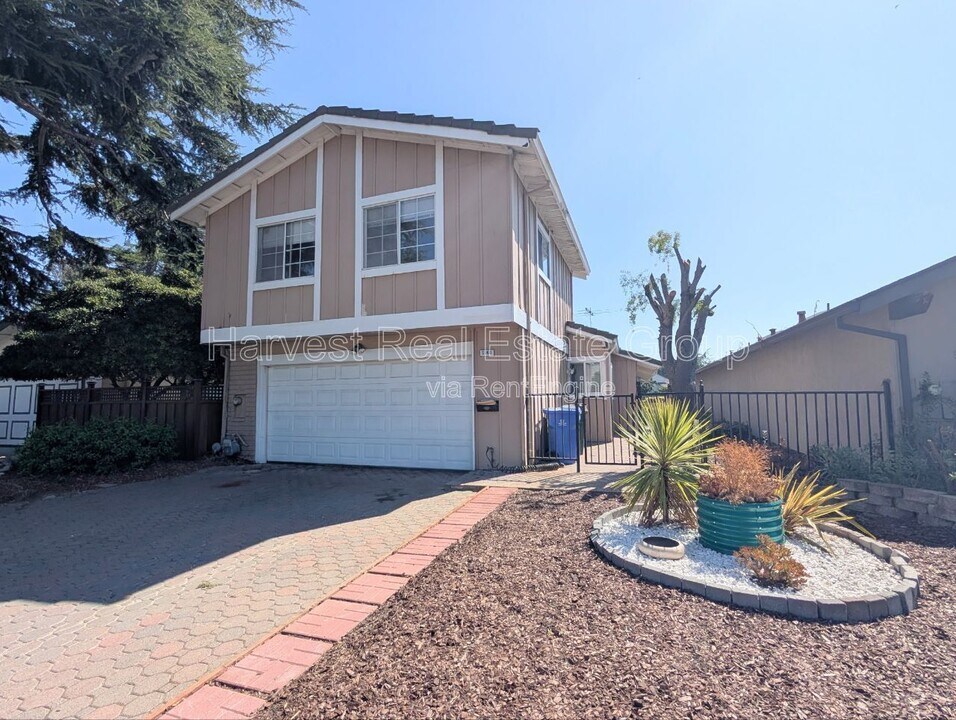5160 Ramsgate Dr in Newark, CA - Building Photo