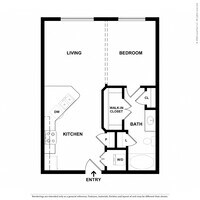 Briar Forest Lofts photo'