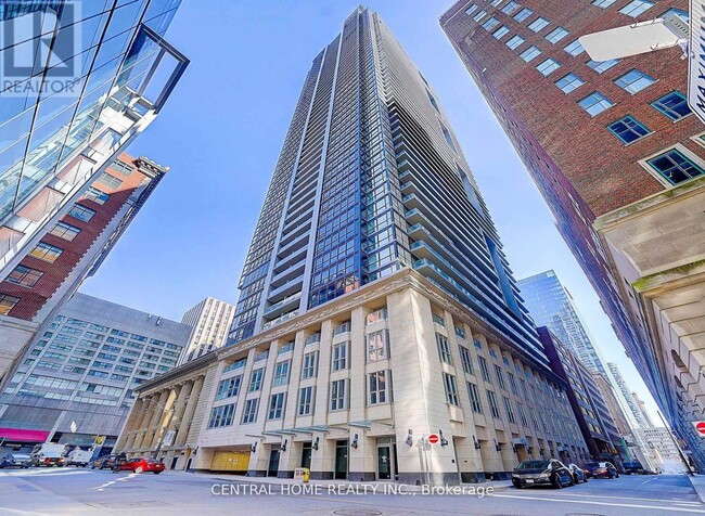 property at 70 Temperance St