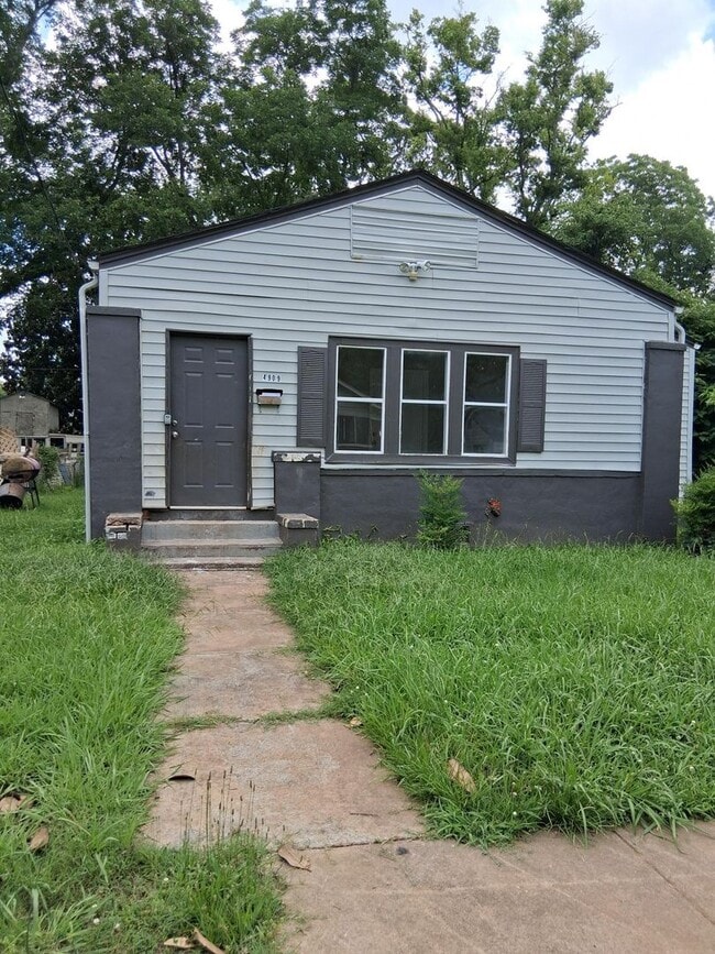 property at 4909 Avenue R