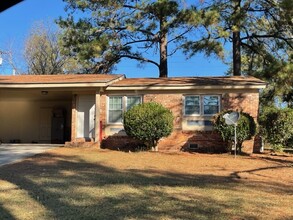 193 Woodland Trl in Warner Robins, GA - Building Photo - Building Photo