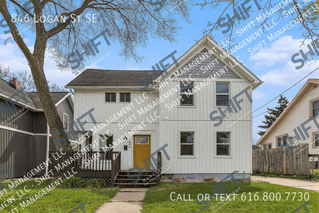 property at 846 Logan St SE