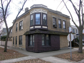 2233 W Cullom Ave Apartments