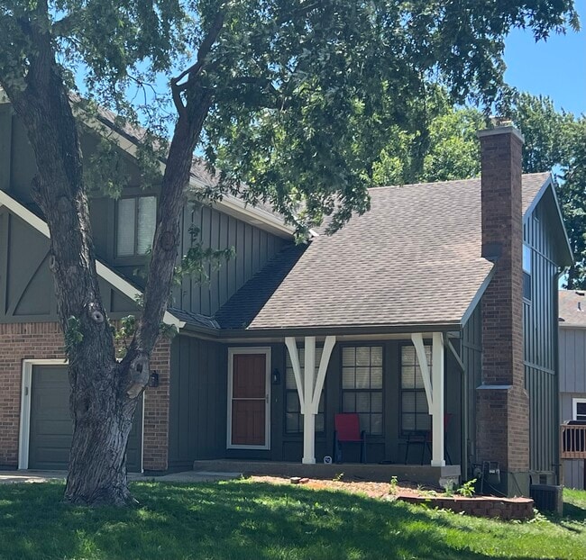 14103 W 88th Terrace in Lenexa, KS - Building Photo - Building Photo