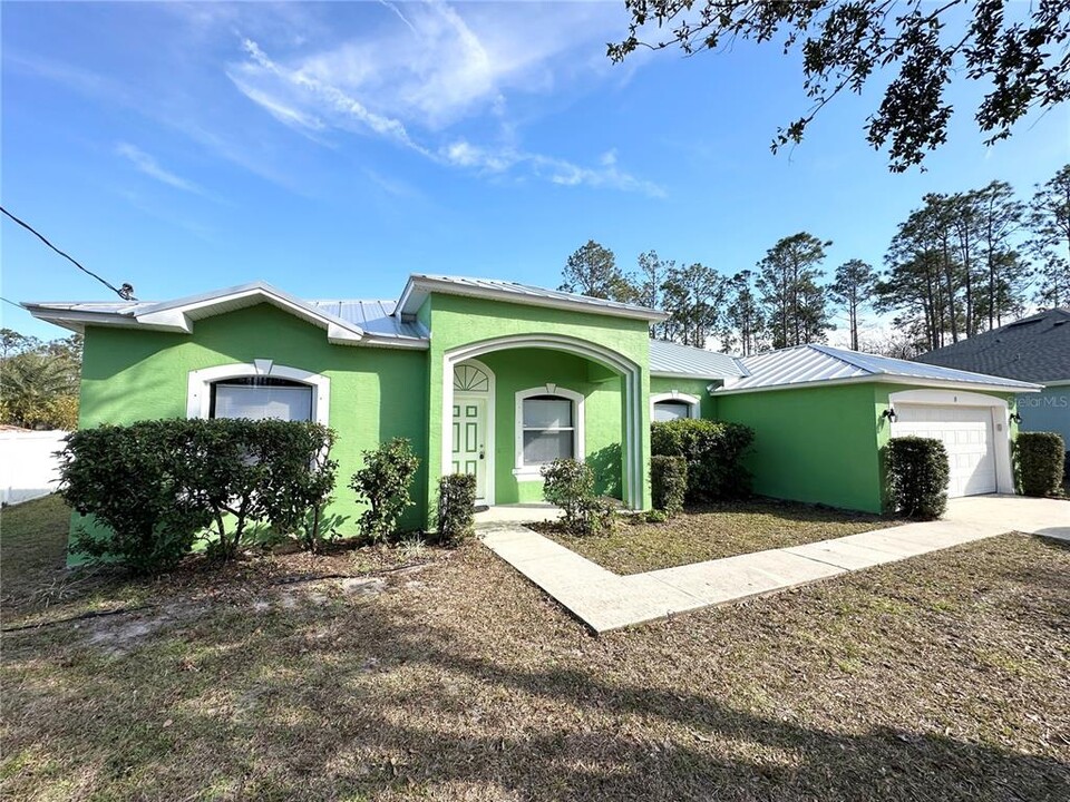 15 Zephyr Lily Pl in Palm Coast, FL - Building Photo