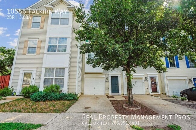 property at 10556 Falkirk Way
