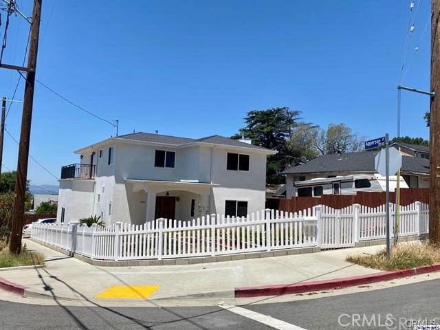 10303 Pinyon Ave in Los Angeles, CA - Building Photo - Building Photo