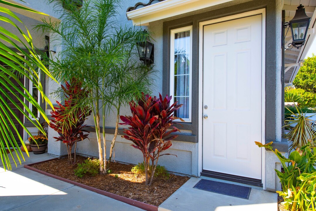 1007 Turnstone Rd in Carlsbad, CA - Foto de edificio