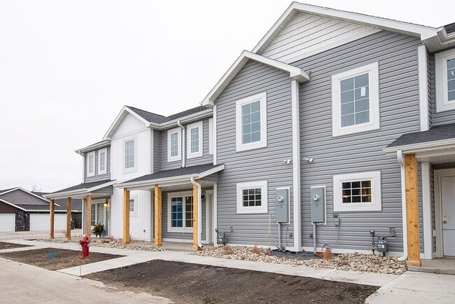 property at 121 Sleeper Wy