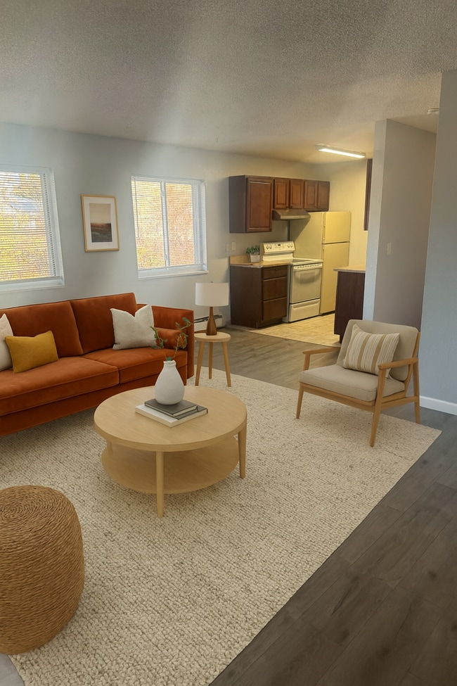 property at 2880 Eliot Cir