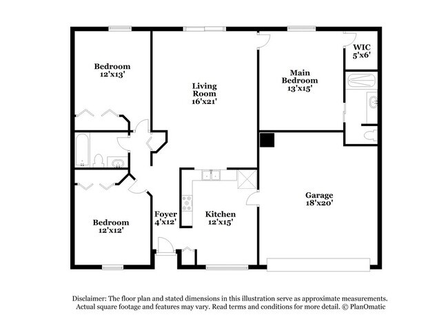 5009 Quercus Loop in Winter Haven, FL - Building Photo - Building Photo