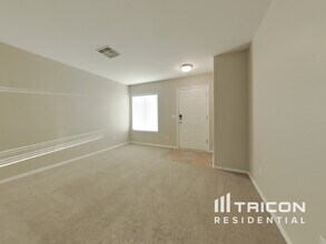 11934 N Olive St in El Mirage, AZ - Building Photo - Building Photo