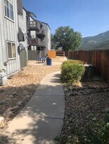 345 Idaho St, Unit #307 in Idaho Springs, CO - Building Photo