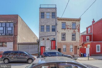 1309 N Randolph St in Philadelphia, PA - Building Photo - Building Photo