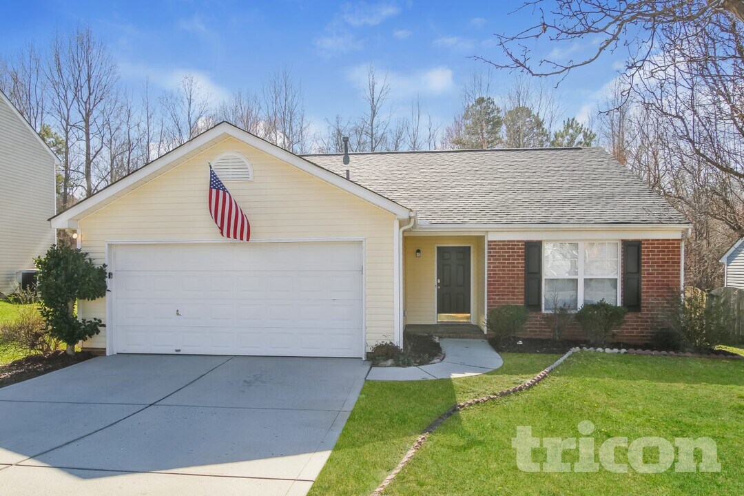 2668 Captains Watch Rd NE in Kannapolis, NC - Building Photo