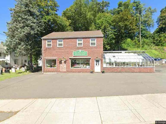 133 North St