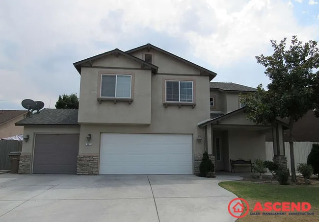 305 Alysheba Dr in Bakersfield, CA - Building Photo - Building Photo