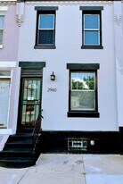2960 N Taylor St in Philadelphia, PA - Building Photo