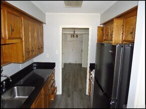 1813 Sanford in Little Rock, AR - Building Photo - Building Photo