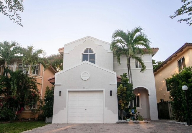 property at 1112 NE 41st Ave