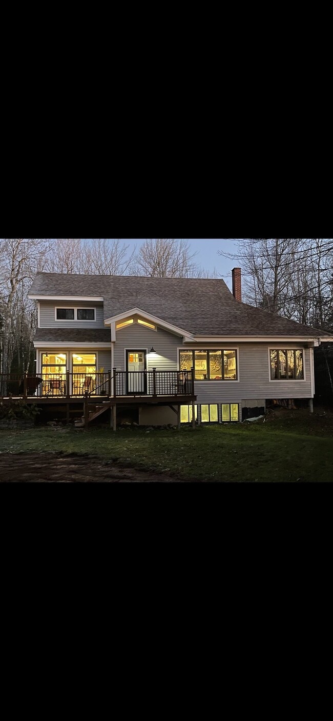 property at 266 Buttermilk Rd