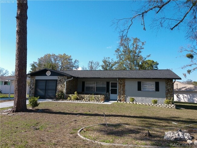 property at 29 New Florida Ave