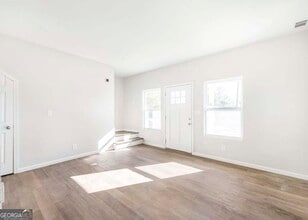 803 Lynmore Ave in Macon, GA - Building Photo - Building Photo