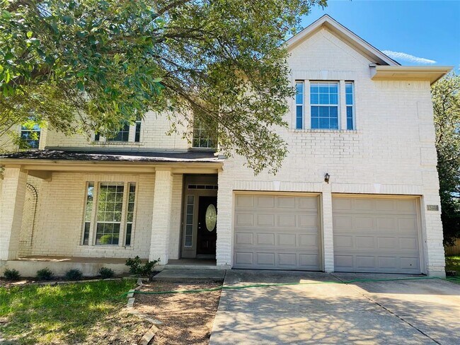 property at 15601 Staffordshire Ln