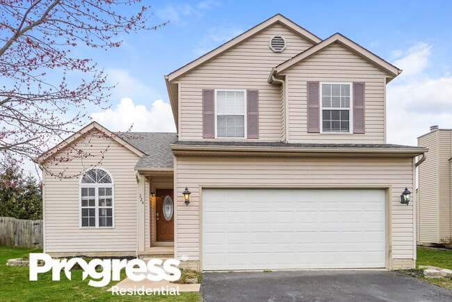 property at 224 Sonoma Dr