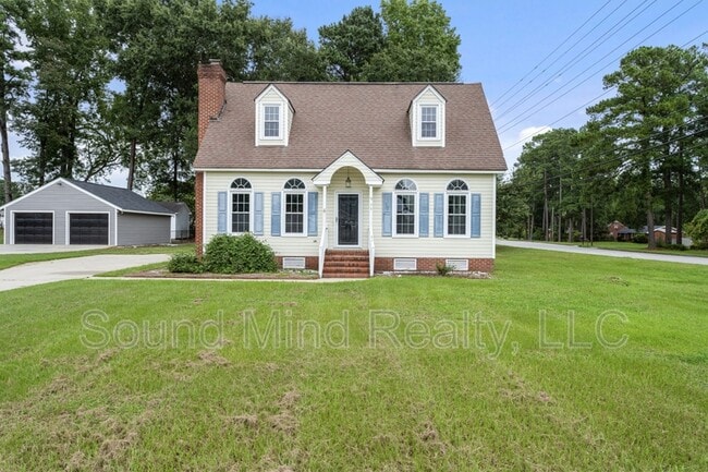 property at 933 Beechwood Dr