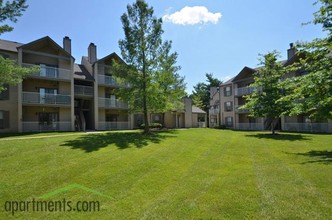 Baxter Crossings Apartments in Chesterfield, MO - Building Photo - Building Photo