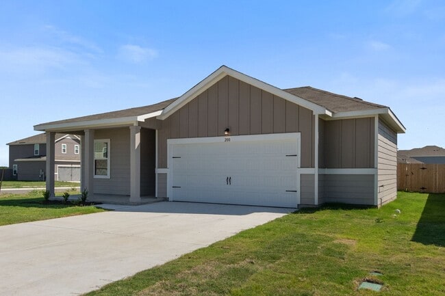 200 Rubrum Rd in Niederwald, TX - Building Photo - Building Photo