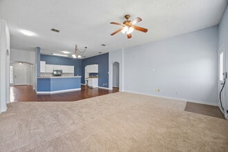 4275 Cave Cove Ct in Fort Worth, TX - Building Photo - Building Photo