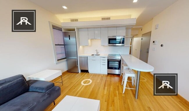 property at 117 Mt Auburn St