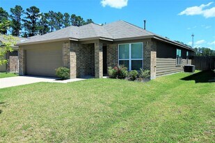 16715 Lark Bunting Ln in Conroe, TX - Building Photo