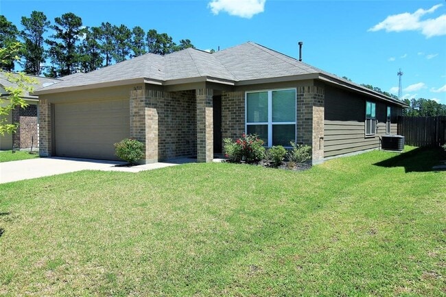 property at 16715 Lark Bunting Ln