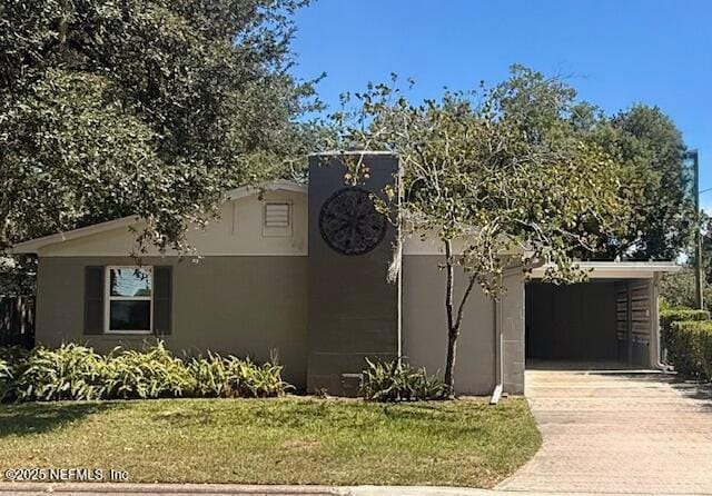 property at 1755 Fair St