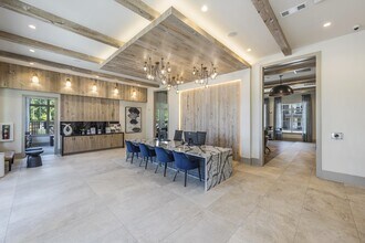 Springside Powder Springs Apartments & Townhomes in Powder Springs, GA - Foto de edificio - Building Photo