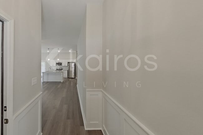 125 Allentown Ct in Macon, GA - Foto de edificio - Building Photo