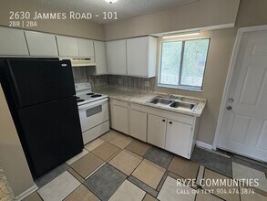 2630 Jammes Rd in Jacksonville, FL - Building Photo - Building Photo